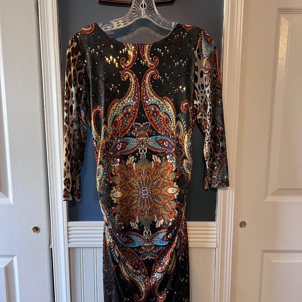 Joseph Ribkoff dress